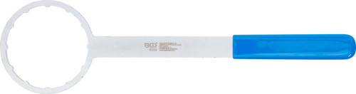 BGS Ölfilterschlüssel | Zwölfkant | für Renault | SW 76 mm