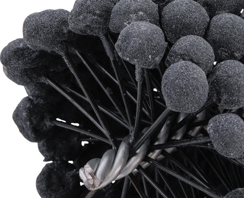 BGS Honwerkzeug | flexibel | Körnung 180 | 87 - 89 mm