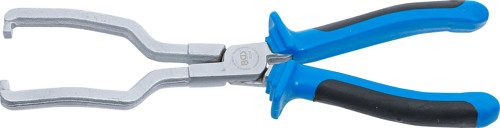 BGS Kraftstoffleitungs-Zange | 230 mm