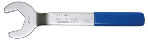 BGS Lüfter-Nabenschlüssel | für GM, Opel | 41 mm