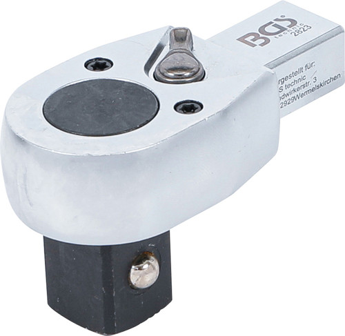 BGS Einsteck-Umschaltknarre | 20 mm (3/4