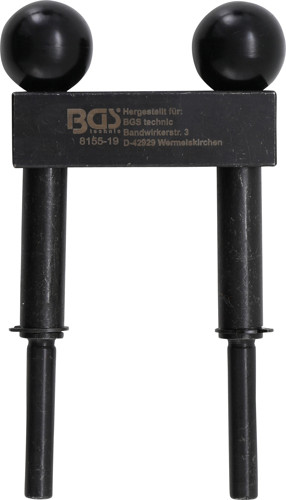 BGS Nockenwellen-Arretierwerkzeug | für Art. 8155