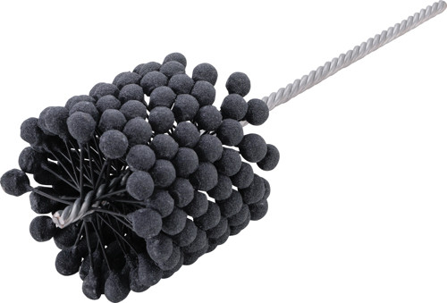 BGS Honwerkzeug | flexibel | Körnung 180 | 94 - 96 mm