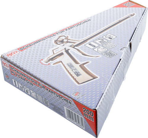 BGS Schaumpistole für Kartuschen