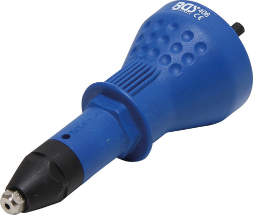 BGS Blindnietvorrichtung | 2,4 - 3,2 - 4,0 - 4,8 mm