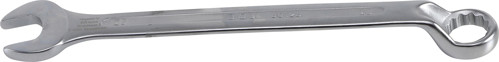BGS Maul-Ringschlüssel, gekröpft | SW 23 mm