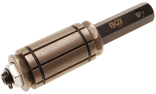 BGS Aufweiter für Auspuffrohre | 31 - 44 mm