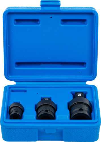 BGS Kraft-Kugelgelenk-Satz | 3-tlg.