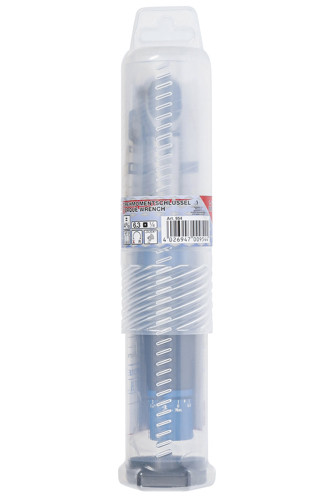 BGS Drehmomentschlüssel | Abtrieb Außenvierkant 6,3 mm (1/4