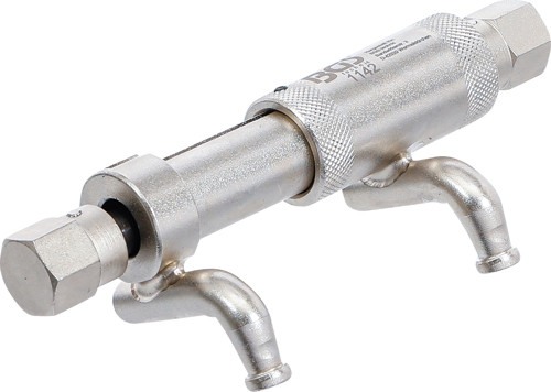 BGS Auspuff-Federspanner | für VAG