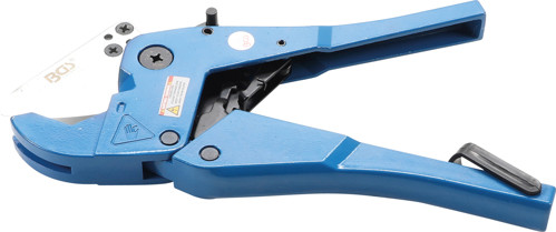BGS Profi-Kabelrohrschneider mit Knarrenfunktion