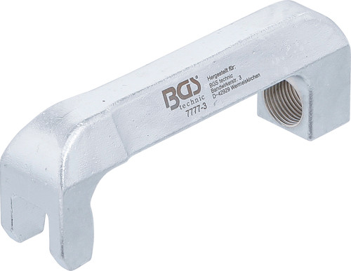 BGS Injektor-Ausziehklaue | 16 mm