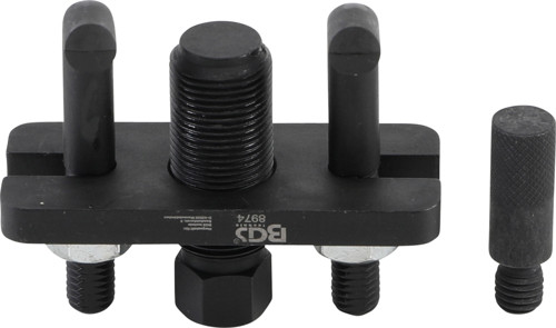 BGS Dieselpumpen-Kettenrad-Abzieher | für Ford