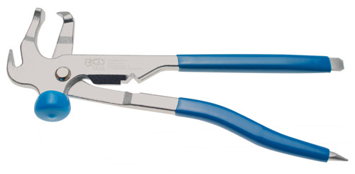 BGS Auswuchtgewicht-Zange | 240 mm