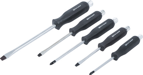 BGS Schraubendreher-Satz | 5-tlg.