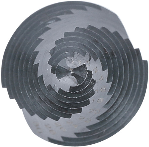 BGS Stufenbohrer | Ø 6 - 30 mm