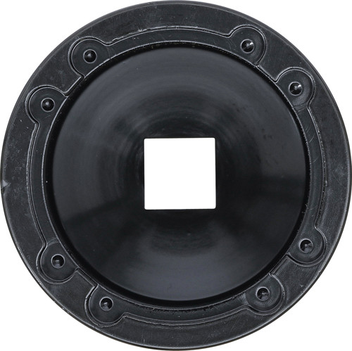 BGS Nutmutternschlüssel | Zapfen innen liegend | KM7