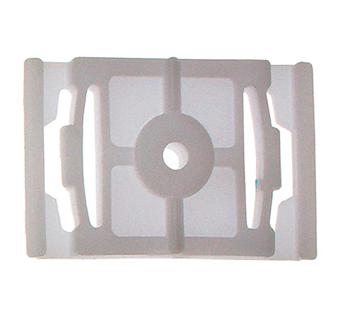 BGS Verkleidungs-Clip-Sortiment für VW Fahrzeuge | 255-tlg.