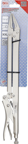BGS Langbeck-Gripzange | 380 mm