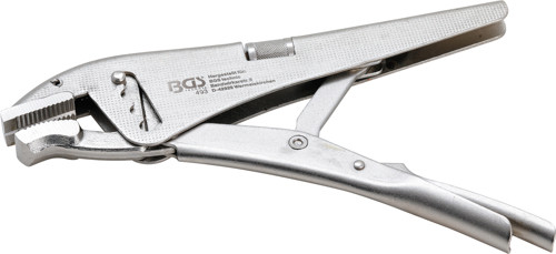 BGS Gripzange | 4-fache Schnelljustierung | 225 mm