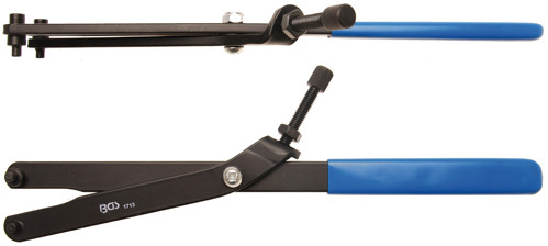 BGS Kupplungskorb-Gegenhalter