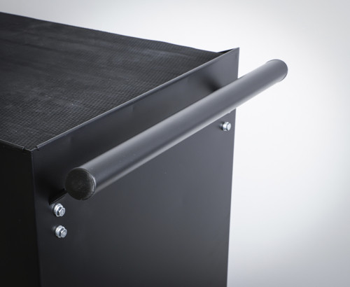 BGS Fahrgriff für Werkstattwagen | für Art. 2001, 4204, 4205, 4206