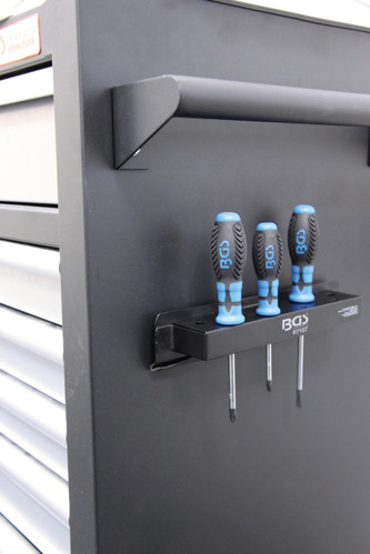 BGS Magnet-Schraubendreher-Halter