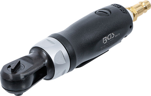 BGS Druckluft-Ratschenschrauber | 6,3 mm (1/4