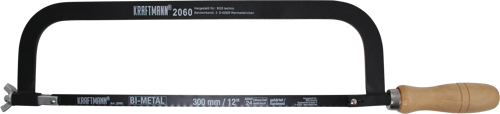 BGS Metall-Sägebogen | 300 mm