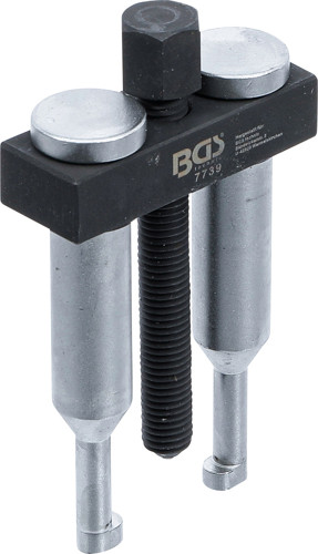 BGS Lenkrad-Außenabzieher | für GM, Opel