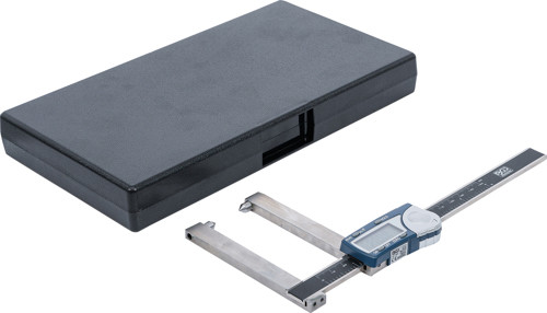 BGS Digital-Bremsscheiben-Messschieber | 140 mm