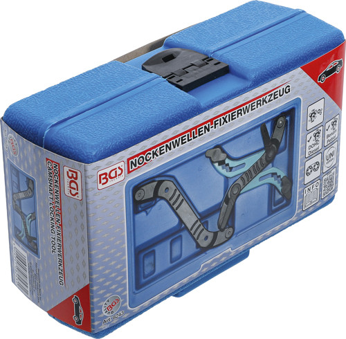 BGS Nockenwellen-Fixierwerkzeug