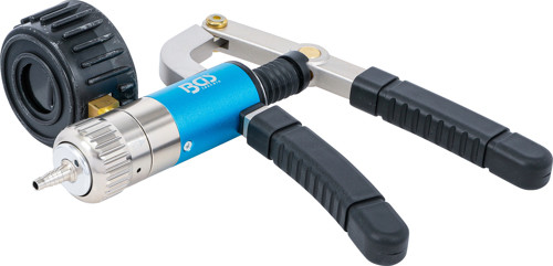 BGS Vakuumpistole mit Saug- und Druckfunktion | für Art. 8067