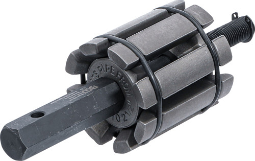 BGS Aufweiter für Auspuffrohre | 38 - 64 mm