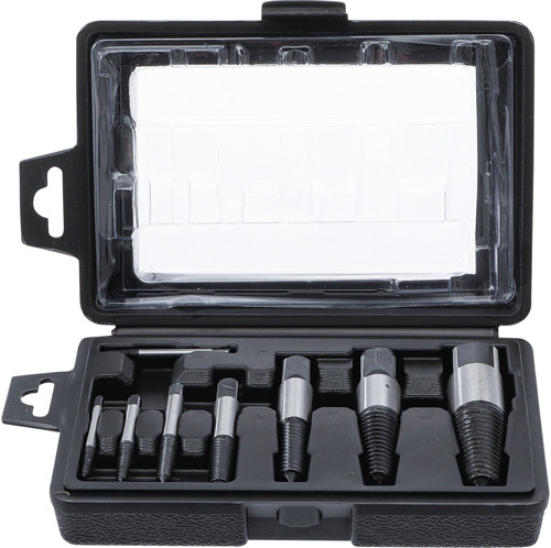 BGS Schraubenausdreher-Satz | M3 - M50 | 8-tlg.