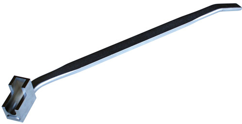 BGS Spannrollenschlüssel für Keilrippenriemen | 450 mm