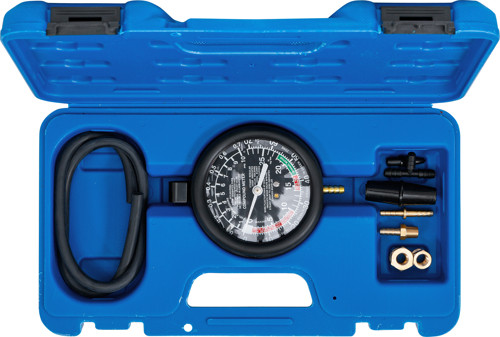 BGS Vakuum- und Benzinpumpentester