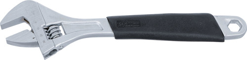 BGS Rollgabelschlüssel mit Kunststoff-Softgriff | SW max. 36 mm