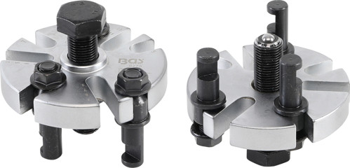 BGS Zahnriemenrad-Abzieher | universal