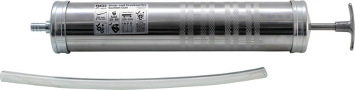 BGS Saug- und Druckspritze | 500 ml