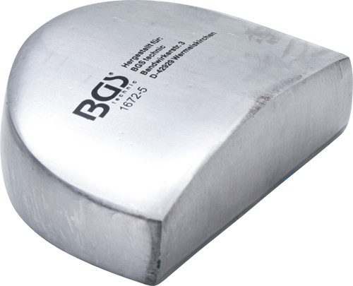 BGS Handamboss | Absatzform