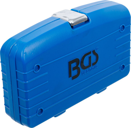 BGS HSS Schraubenausdreher-Satz | 25-tlg.