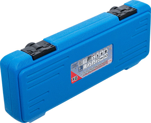 BGS Türscharnier-Montage-Satz