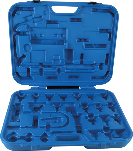 BGS Leerkoffer für Art. 8098