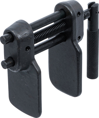 BGS Bremskolben-Rücksteller | mit Doppelführung | universal