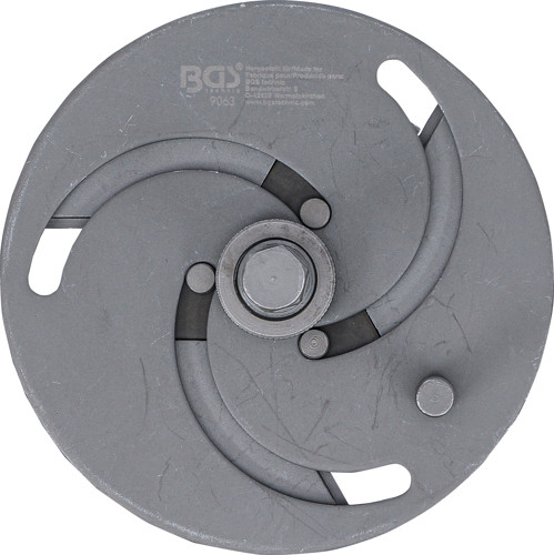 BGS Universal-3-Arm-Tankgeber-Schlüssel | 89 - 170 mm