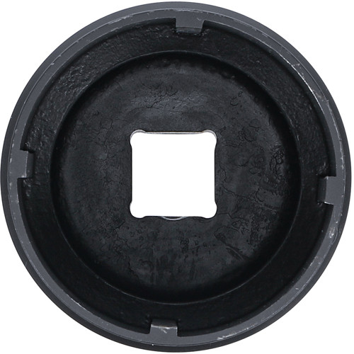 BGS Getriebe-Hauptwellen-Muttern-Schlüssel | für Scania 10-Gang Automatikgetriebe | 64 x 79 mm