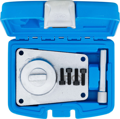 BGS Motor-Einstellwerkzeug-Satz | für Opel, Chevrolet 2.0 CDI