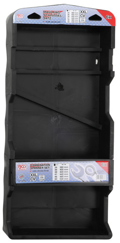 BGS Leerkoffer für Art. 32400