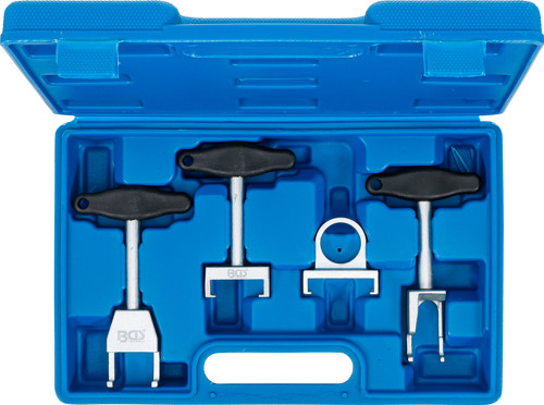 BGS Zündspulen-Demontagewerkzeug für VAG | 4-tlg.